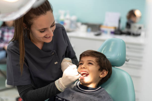 Best Emergency Wisdom Tooth Extraction in Corning, AR