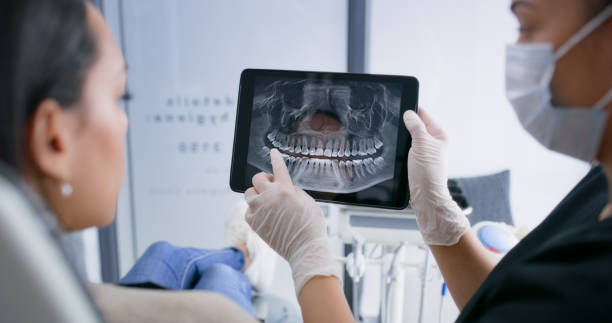 Best Emergency Treatment for Jaw Pain or Injury in Corning, AR